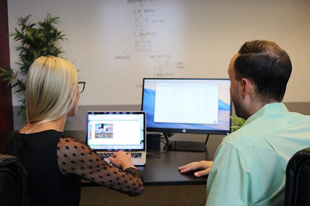 online marketing Katwijk