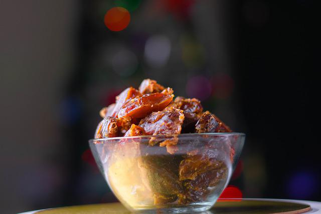 Al Ajwa dadels kopen