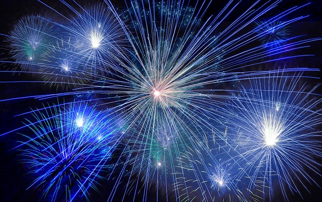 Vuurwerk kopen