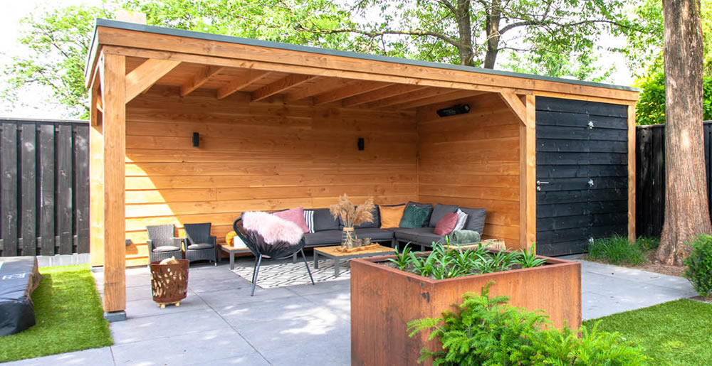 tuincentrum Apeldoorn