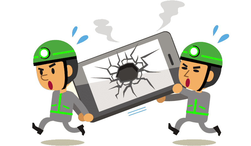 telefoon reparatie Utrecht
