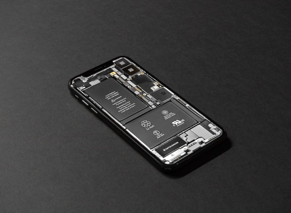 printen in Utrecht - iPhone reparatie Utrecht