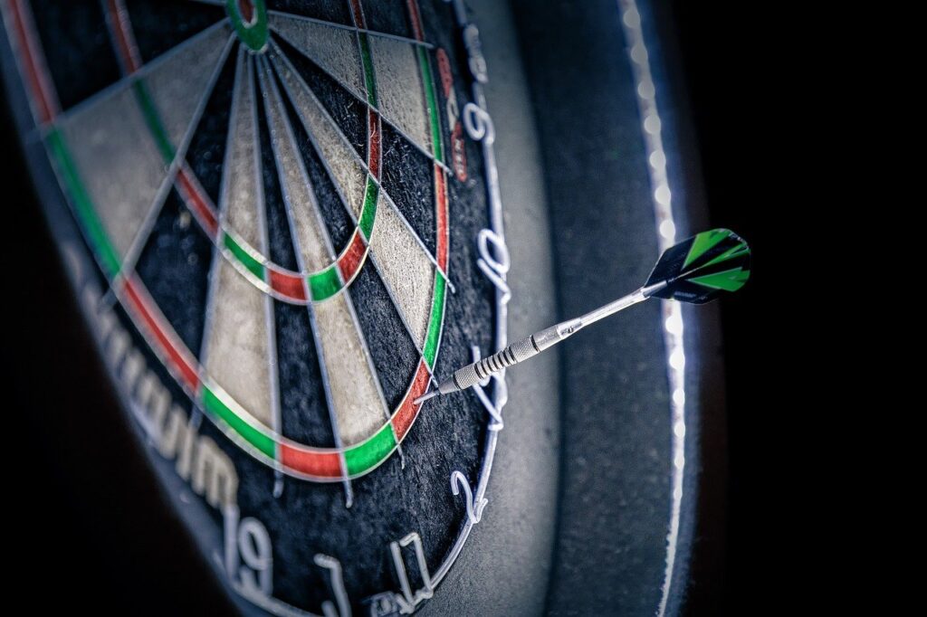 darts, sport, dart board